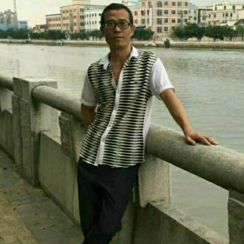 不会飞的鱼的第一张照片--曲靖相亲服务中心