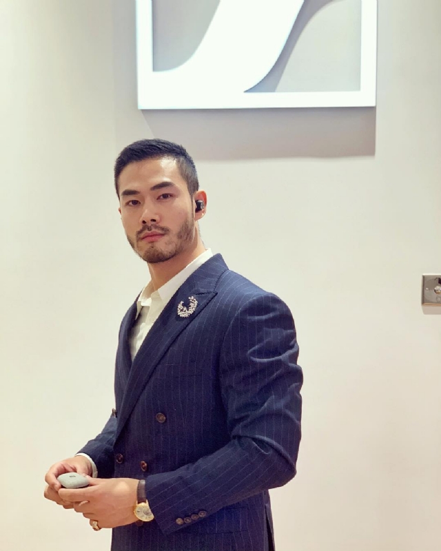 岸與海的距離的第一张照片--曲靖相亲服务中心
