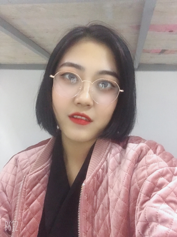 小羽的第一张照片--曲靖相亲服务中心