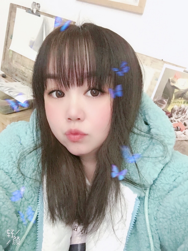 画画宝贝的第一张照片--曲靖相亲服务中心