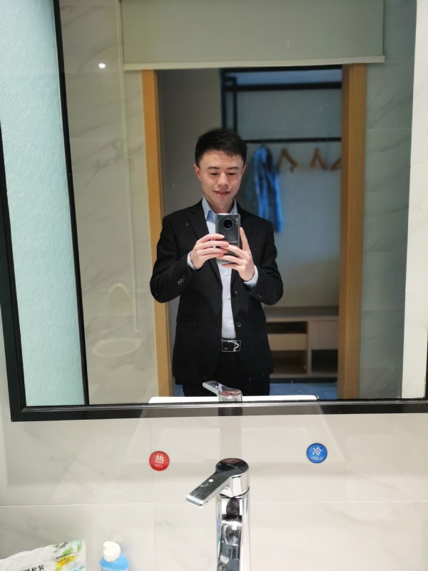 Lin的第一张照片--曲靖相亲服务中心