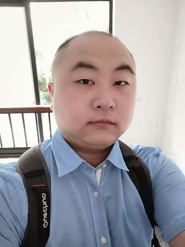 火炎月的第一张照片--曲靖相亲服务中心
