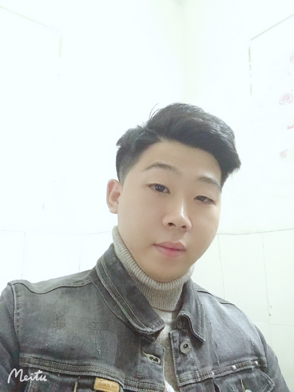 遇见的第一张照片--曲靖相亲服务中心