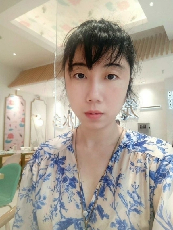 蜜糖的第一张照片--曲靖相亲服务中心