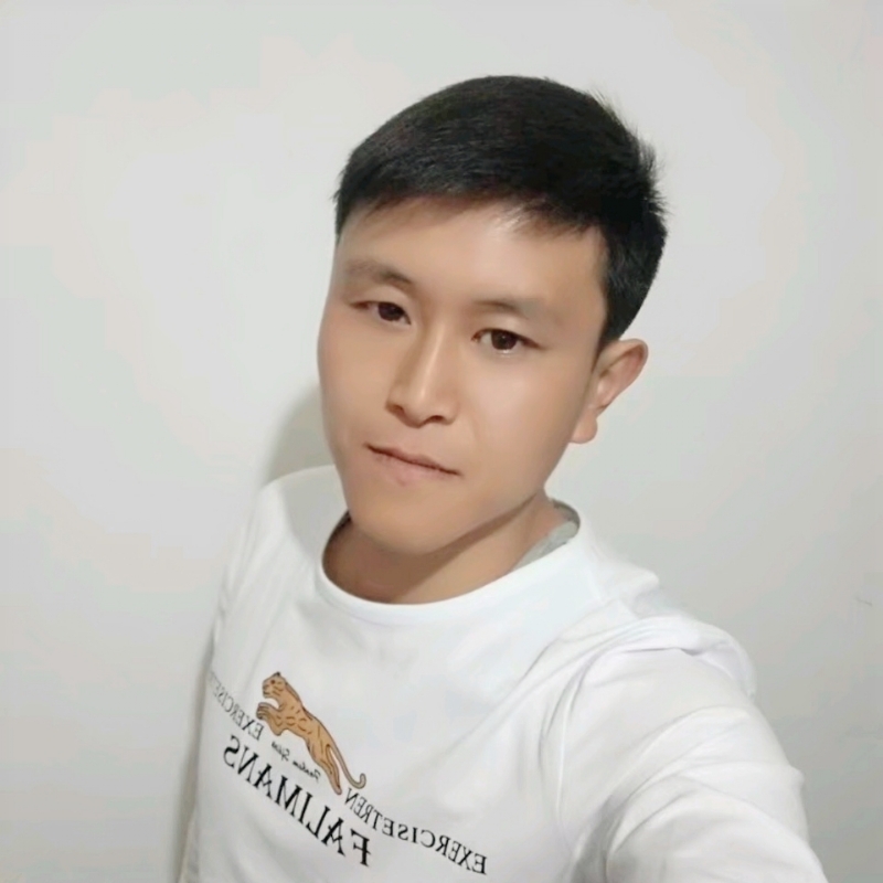 小雨滔滔的第一张照片--曲靖相亲服务中心