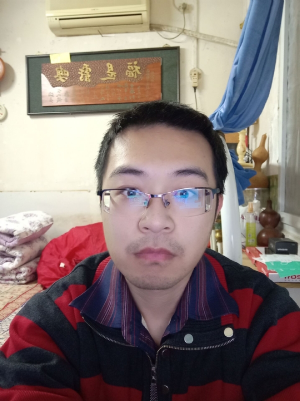 单刷之神的第一张照片--曲靖相亲服务中心