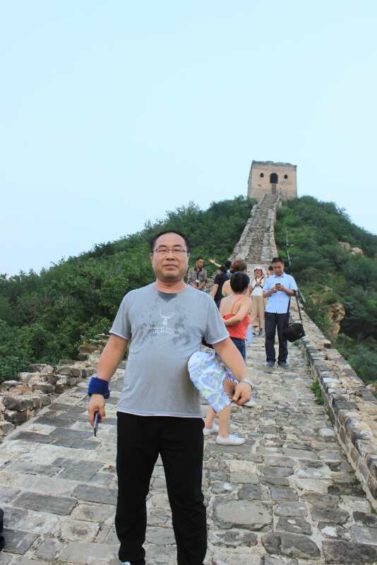 幸福后半生的第一张照片--曲靖相亲服务中心