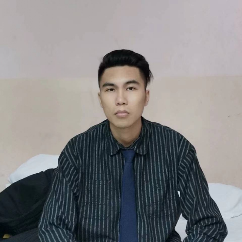 烟斗的第一张照片--曲靖相亲服务中心