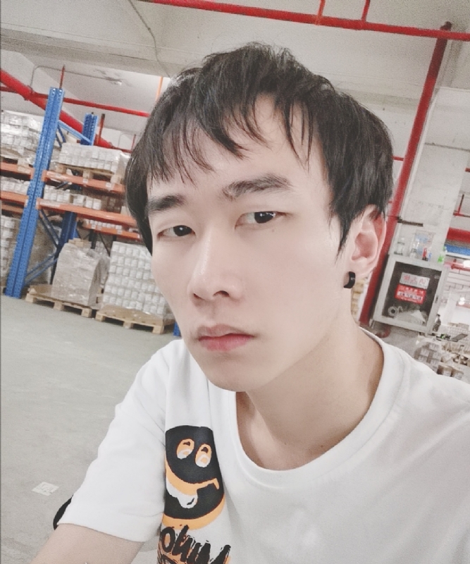 巷子里的猫的第一张照片--曲靖相亲服务中心