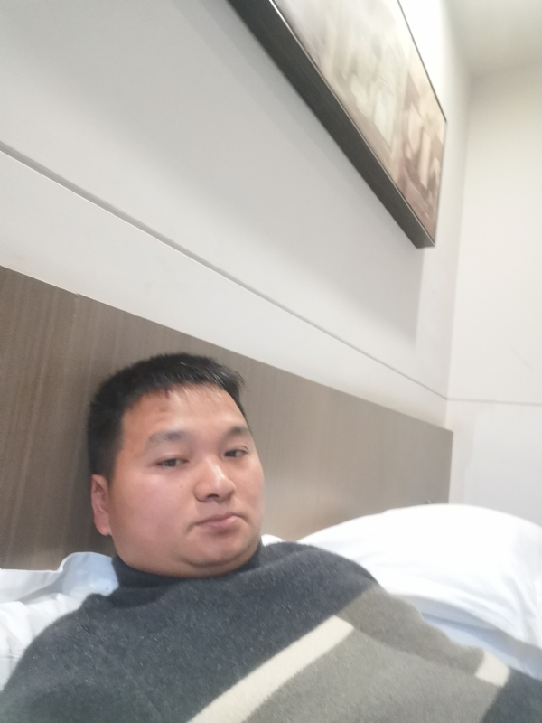 缘来如此的第一张照片--曲靖相亲服务中心