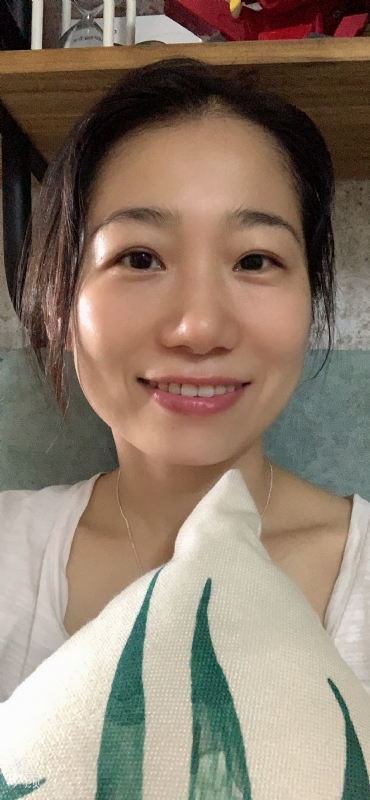 Lillian好好的第一张照片--曲靖相亲服务中心