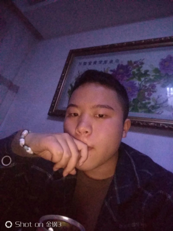 刚刚好德的第一张照片--曲靖相亲服务中心