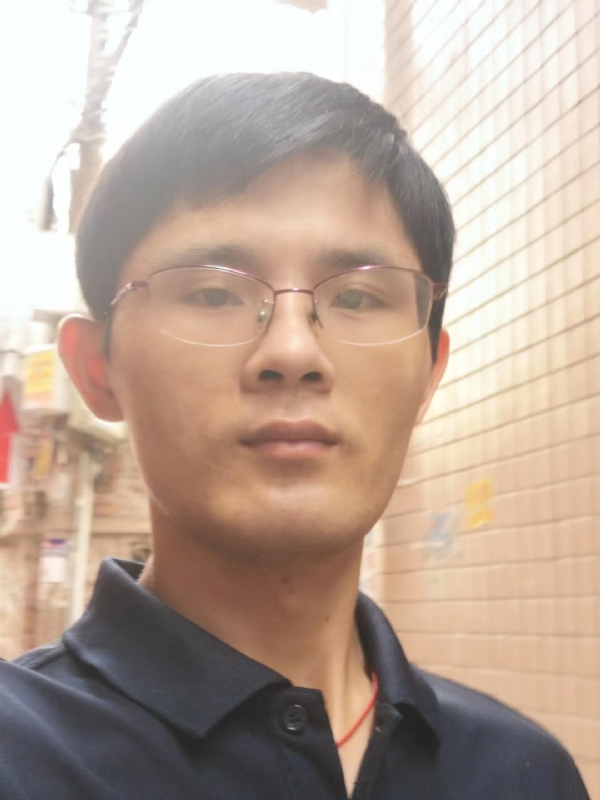 陈海坚的第一张照片--曲靖相亲服务中心