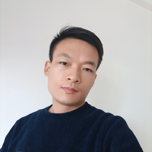 火火的第二张照片--曲靖相亲服务中心
