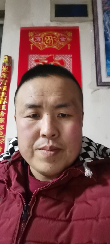 徐东生真诚征婚的第一张照片--曲靖相亲服务中心