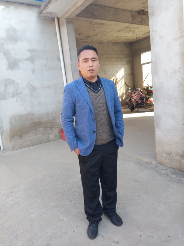 我想有个家的第四张照片--曲靖相亲服务中心