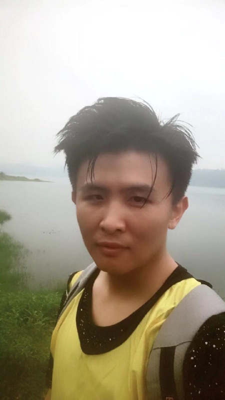 阳光与自由的第一张照片--曲靖相亲服务中心