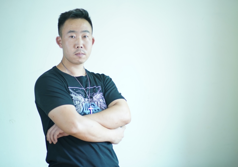独行侠的第一张照片--曲靖相亲服务中心