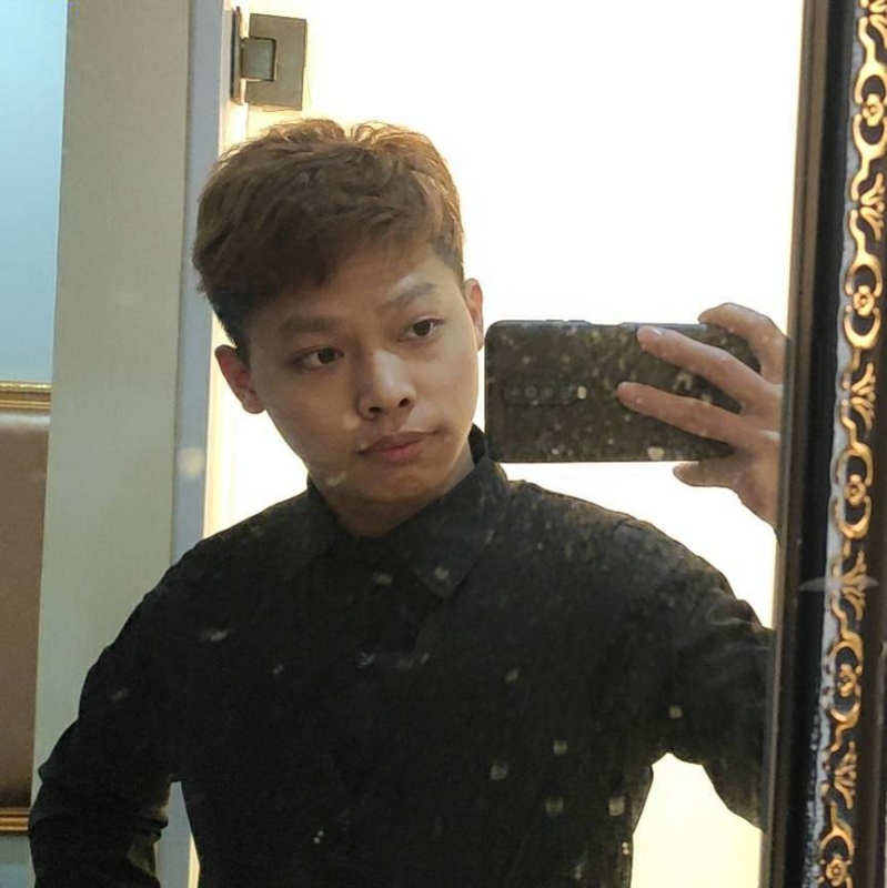 Ym.的第一张照片--曲靖相亲服务中心