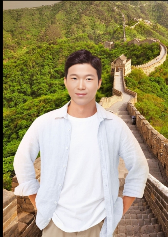 今生只爱你一人的第二张照片--曲靖相亲服务中心