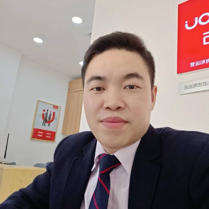 不能再随缘了的第一张照片--曲靖相亲服务中心