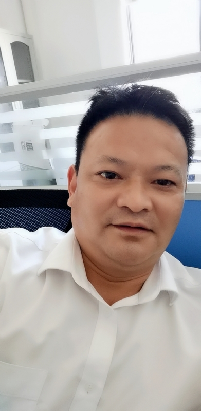 重来的第一张照片--曲靖相亲服务中心
