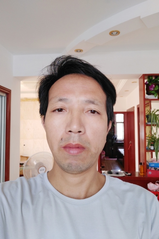 百年好合的第三张照片--曲靖相亲服务中心