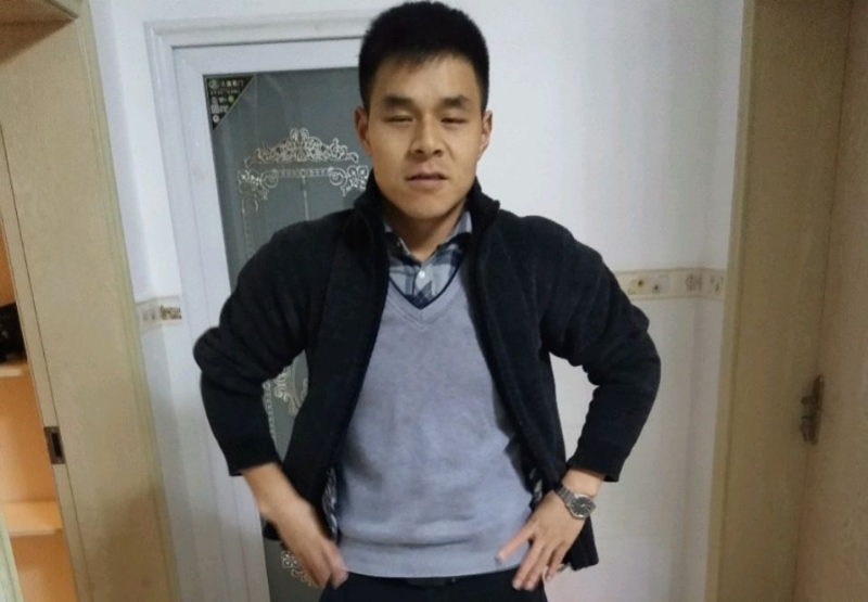 狼行天下??的第一张照片--曲靖相亲服务中心