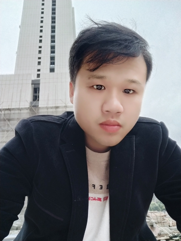 雨过天晴的第一张照片--曲靖相亲服务中心
