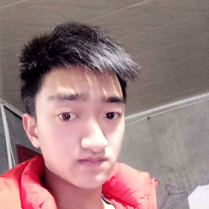 子非鱼的第一张照片--曲靖相亲服务中心