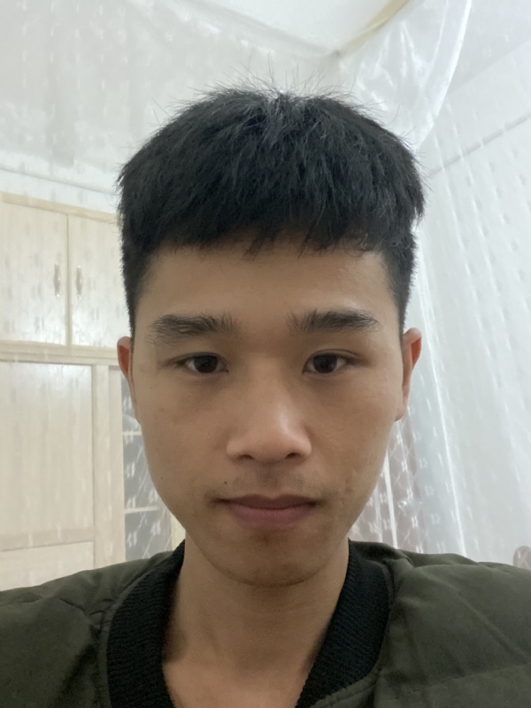 林威成的第一张照片--曲靖相亲服务中心
