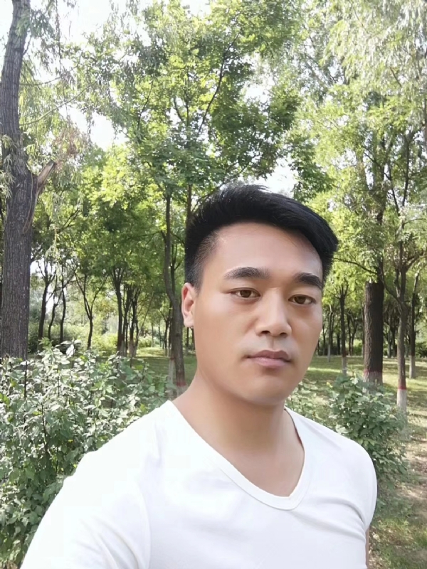 缘定今生的第一张照片--曲靖相亲服务中心