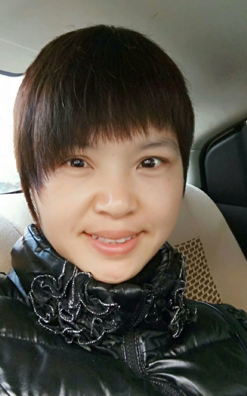 陌上花开的第三张照片--曲靖相亲服务中心