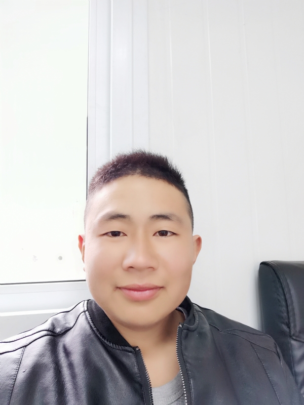 被爱就珍惜的第一张照片--曲靖相亲服务中心