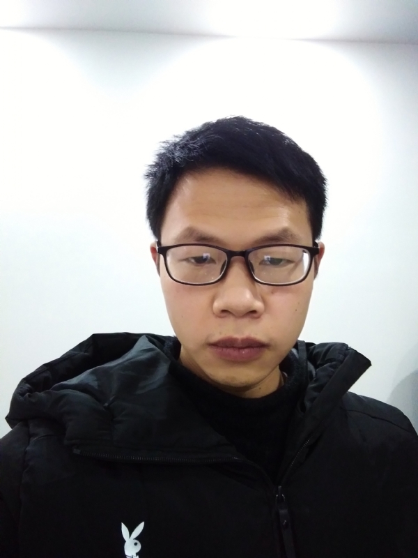 惜缘的第一张照片--曲靖相亲服务中心