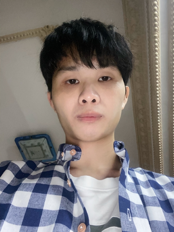 良辰的第一张照片--曲靖相亲服务中心