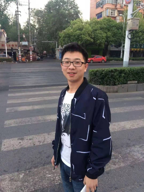 常的第一张照片--曲靖相亲服务中心