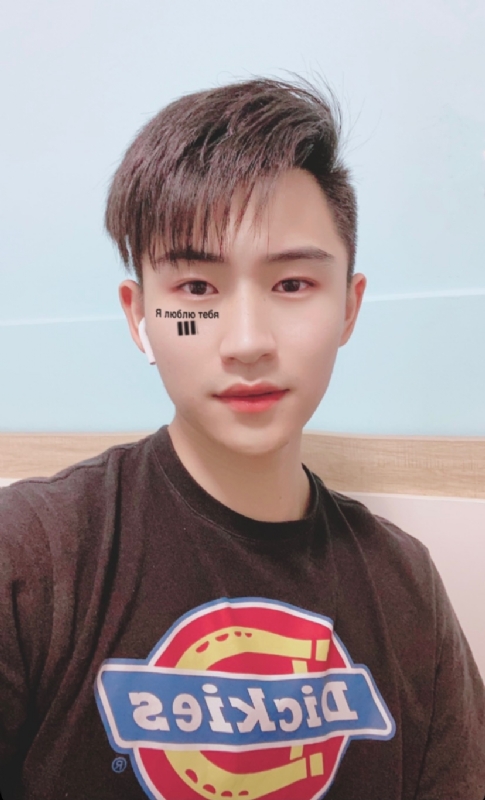 清风归客的第一张照片--曲靖相亲服务中心