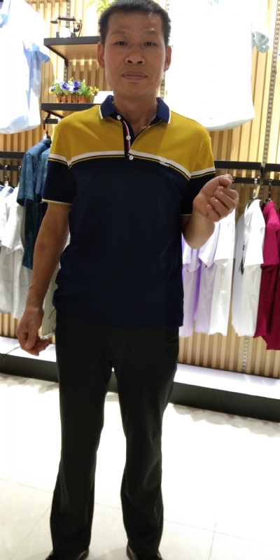 执着跋涉的第一张照片--曲靖相亲服务中心