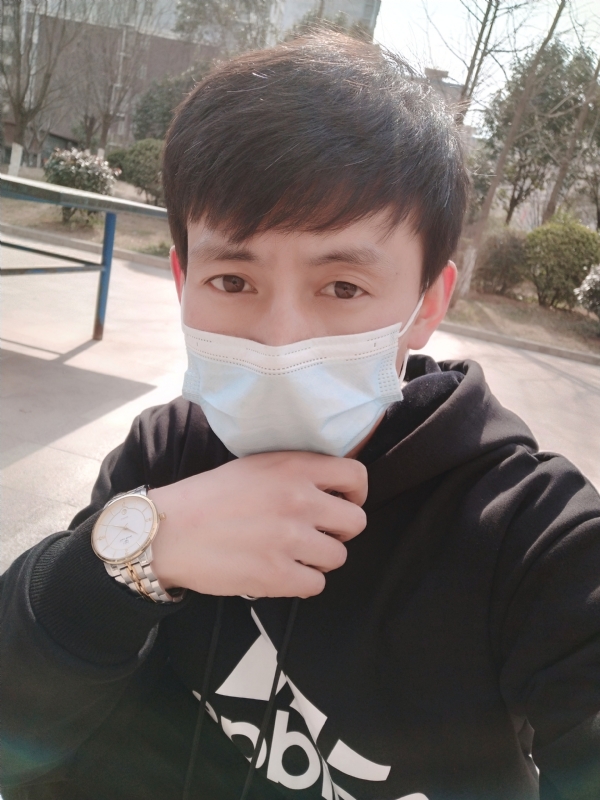 简单的幸福的第一张照片--曲靖相亲服务中心