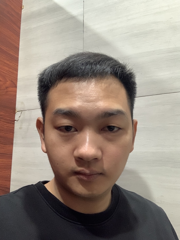 奥利奥的第一张照片--曲靖相亲服务中心