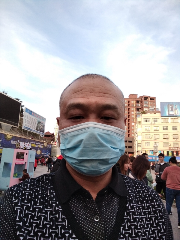 港湾的第一张照片--曲靖相亲服务中心