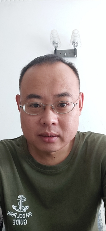 虫儿飞的第一张照片--曲靖相亲服务中心