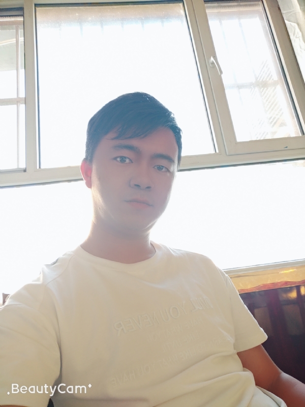 放肆的第一张照片--曲靖相亲服务中心