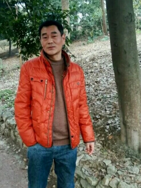 张政的第一张照片--曲靖相亲服务中心