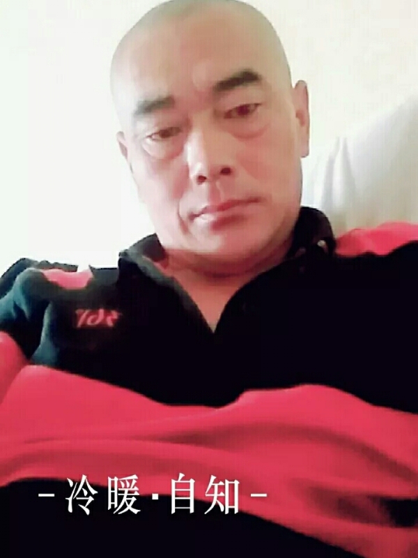 张政的第二张照片--曲靖相亲服务中心
