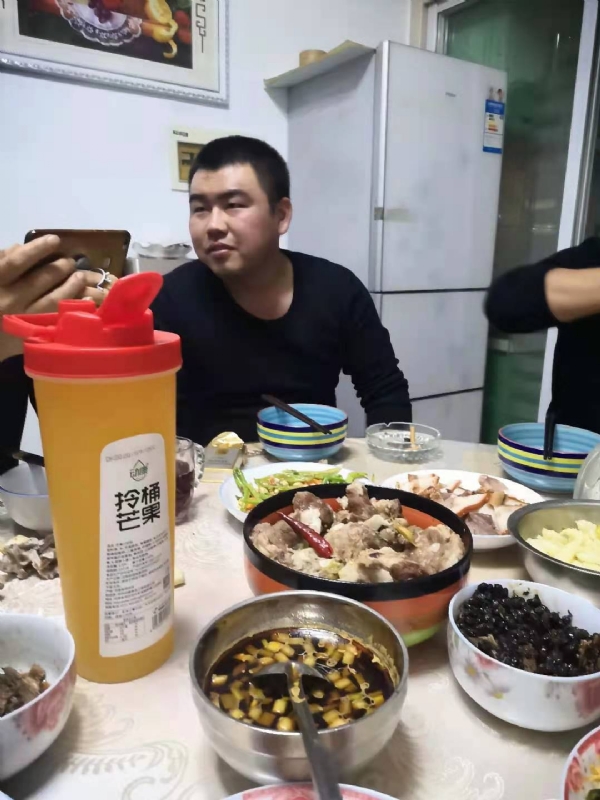 李嘉林的第一张照片--曲靖相亲服务中心
