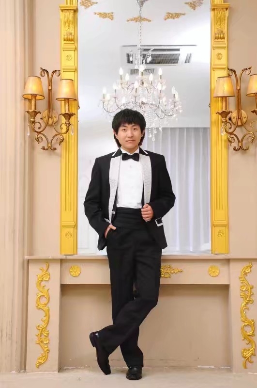 那家伙的第一张照片--曲靖相亲服务中心