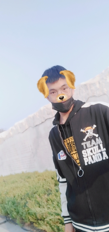 单身小哥的第二张照片--曲靖相亲服务中心
