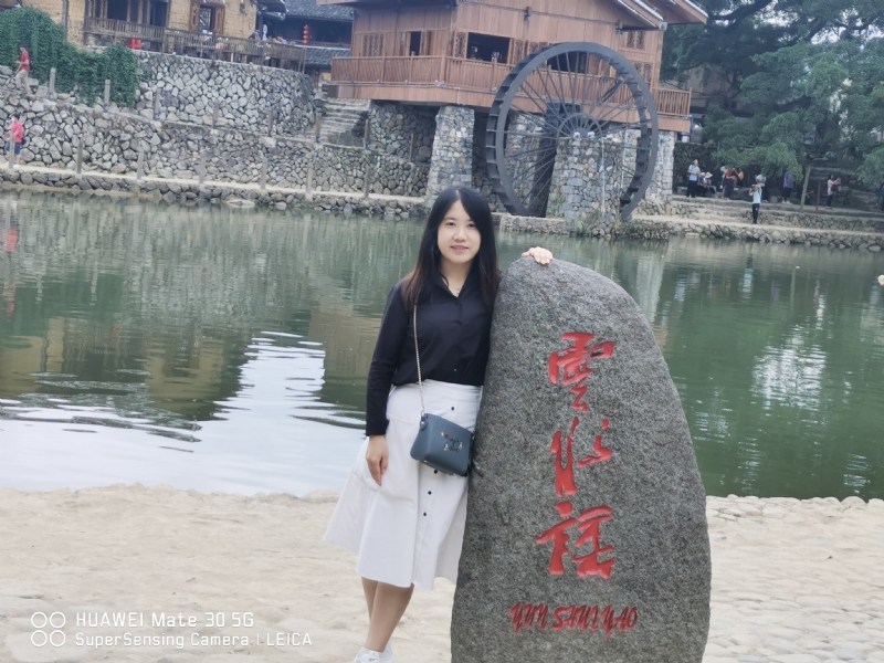 嘻嘻的第一张照片--曲靖相亲服务中心